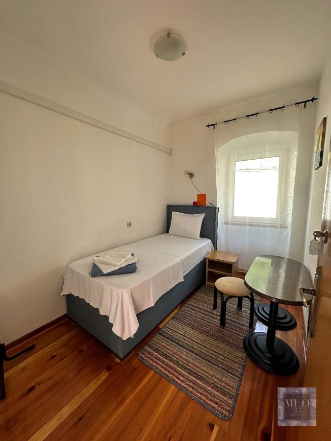 Muo 33 Apartments 코토르 외부 사진